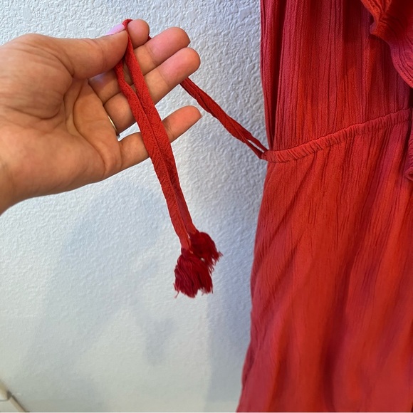 1 State Ruffle Dress - Picture 5 of 8